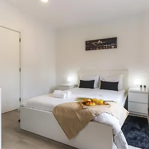 Guest house Downtown Palma By Hosty, Lisbon