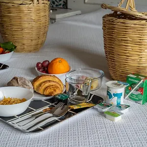 3* Gasthof Dome Sao Bento