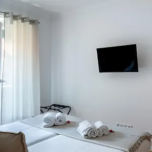 Cozy Avenida Lissabon