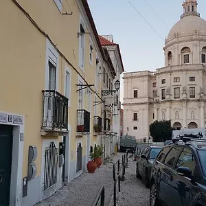 3* Casa de hóspedes Casa Santa Clara