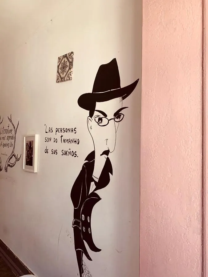 Saudade Guest House Lisboa