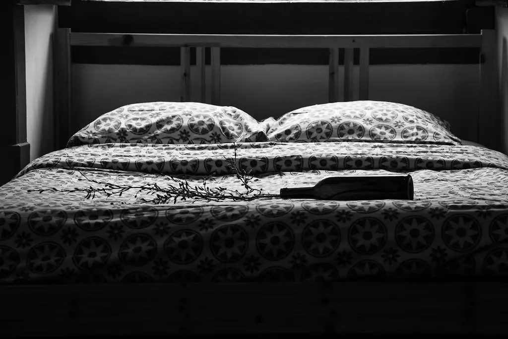 Saudade Guest House Lissabon